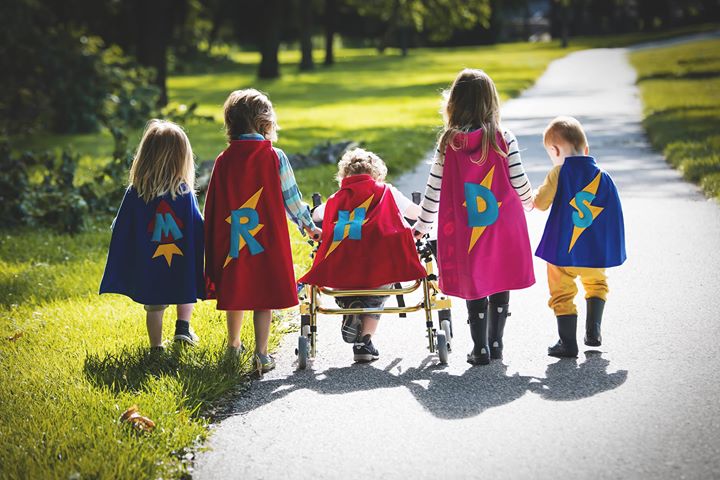 The Magic of the Cape