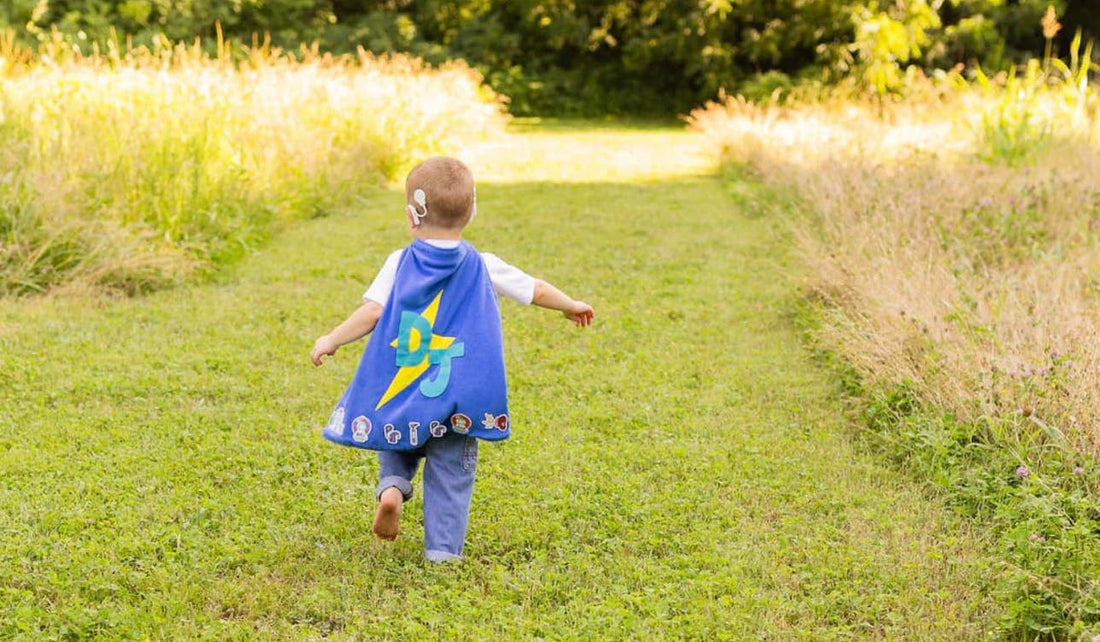 September is Deaf Awareness Month