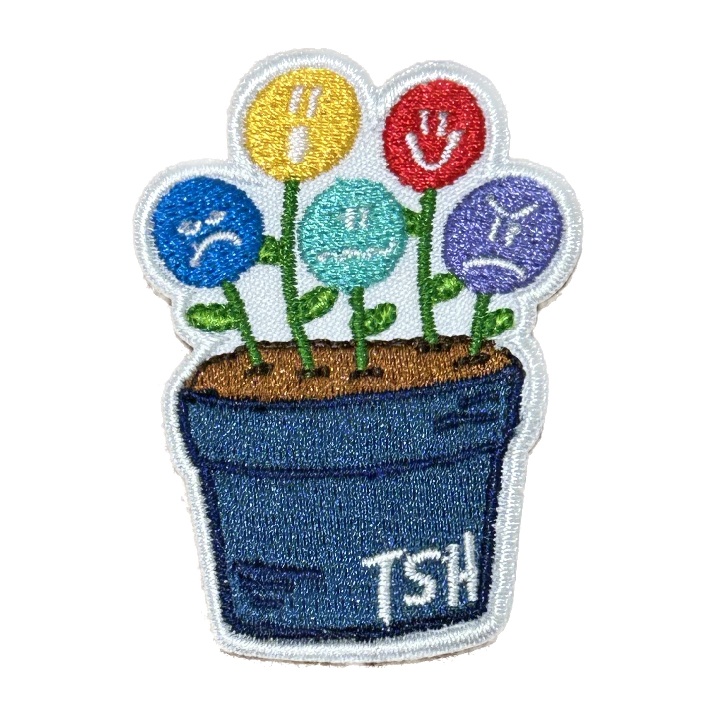 Flower Patch (Empathy Mission - May '23)