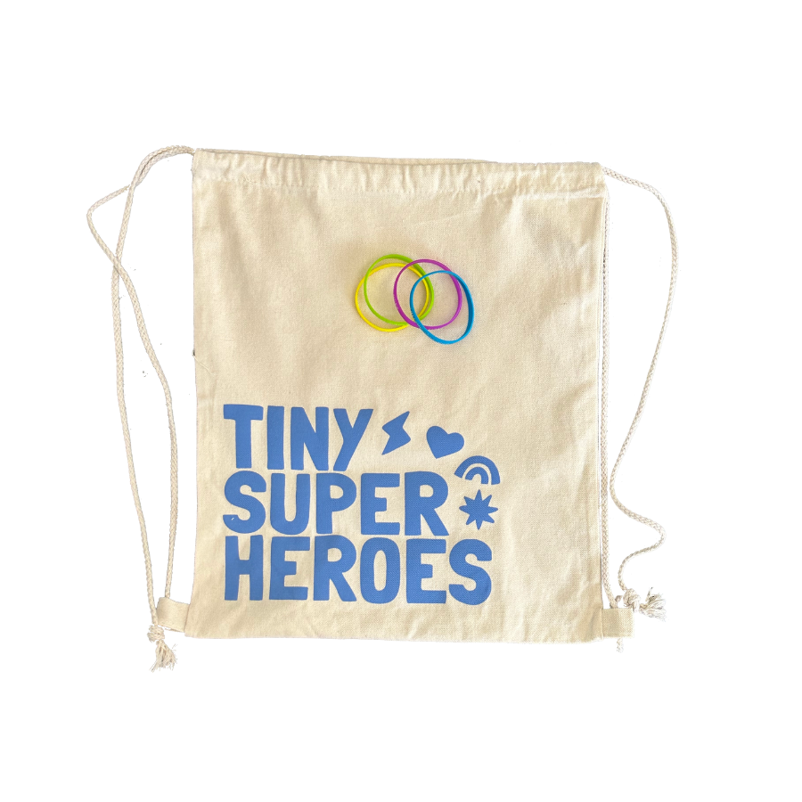 Backpack Tote