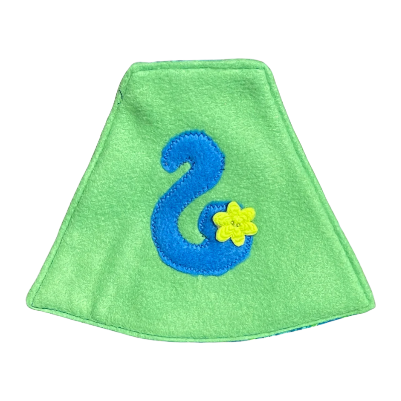 Elf Cape