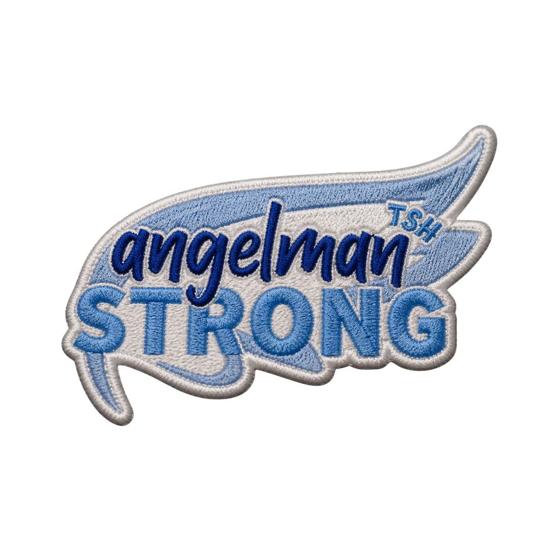 Angelman Syndrome