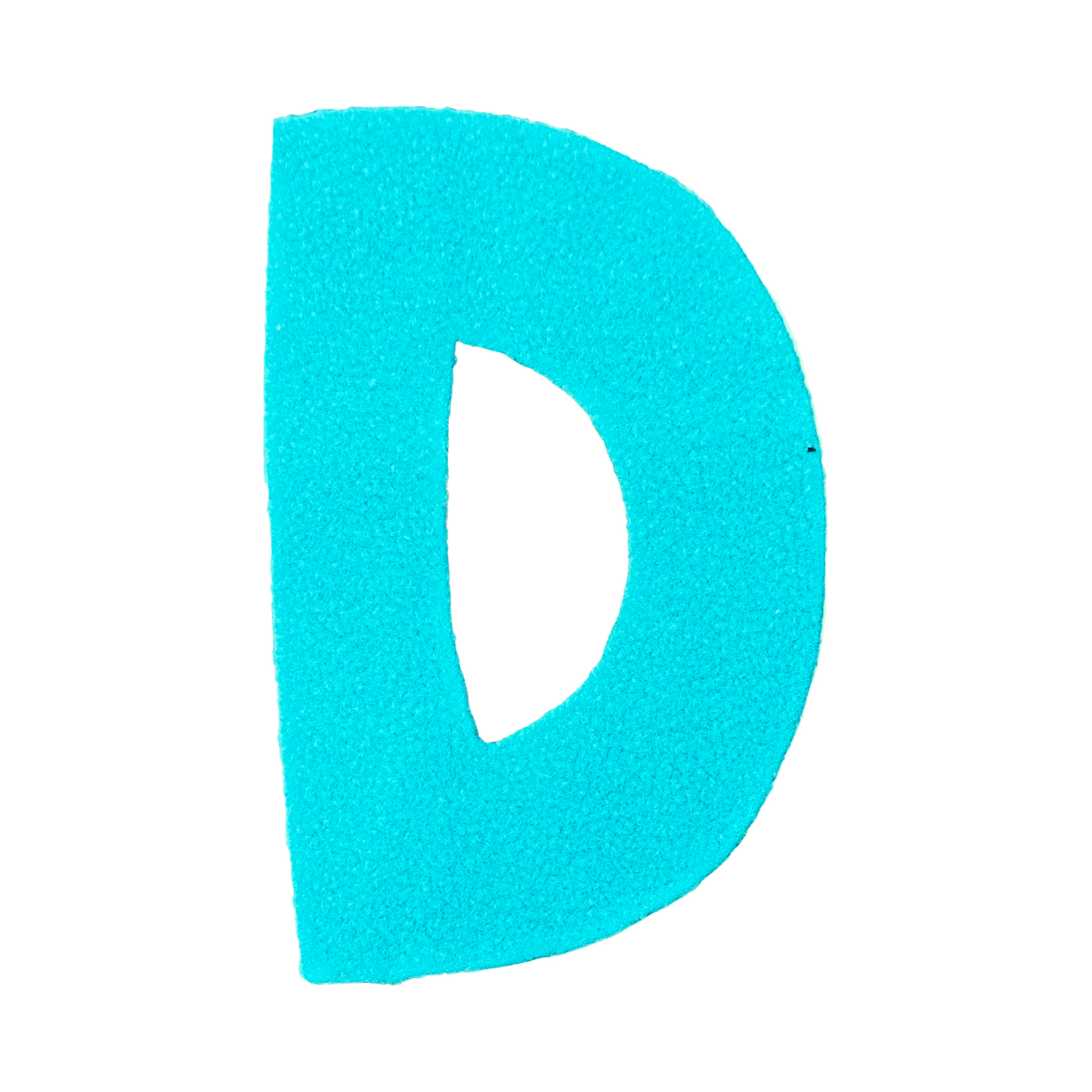 Personalize Your Cape - Add a Letter - TinySuperheroes