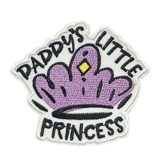 Daddy's Little Princess