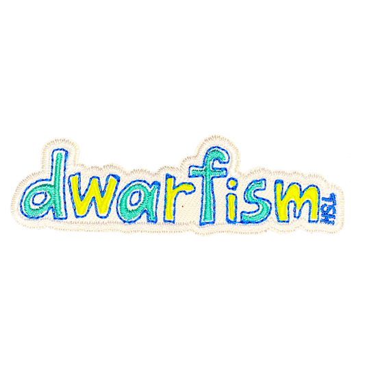 Dwarfism Patch