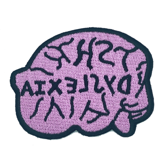 Dyslexia Patch