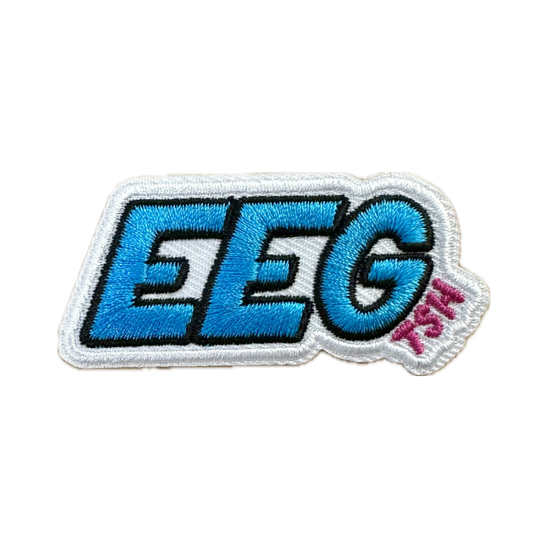 EEG Patch (Epilepsy)