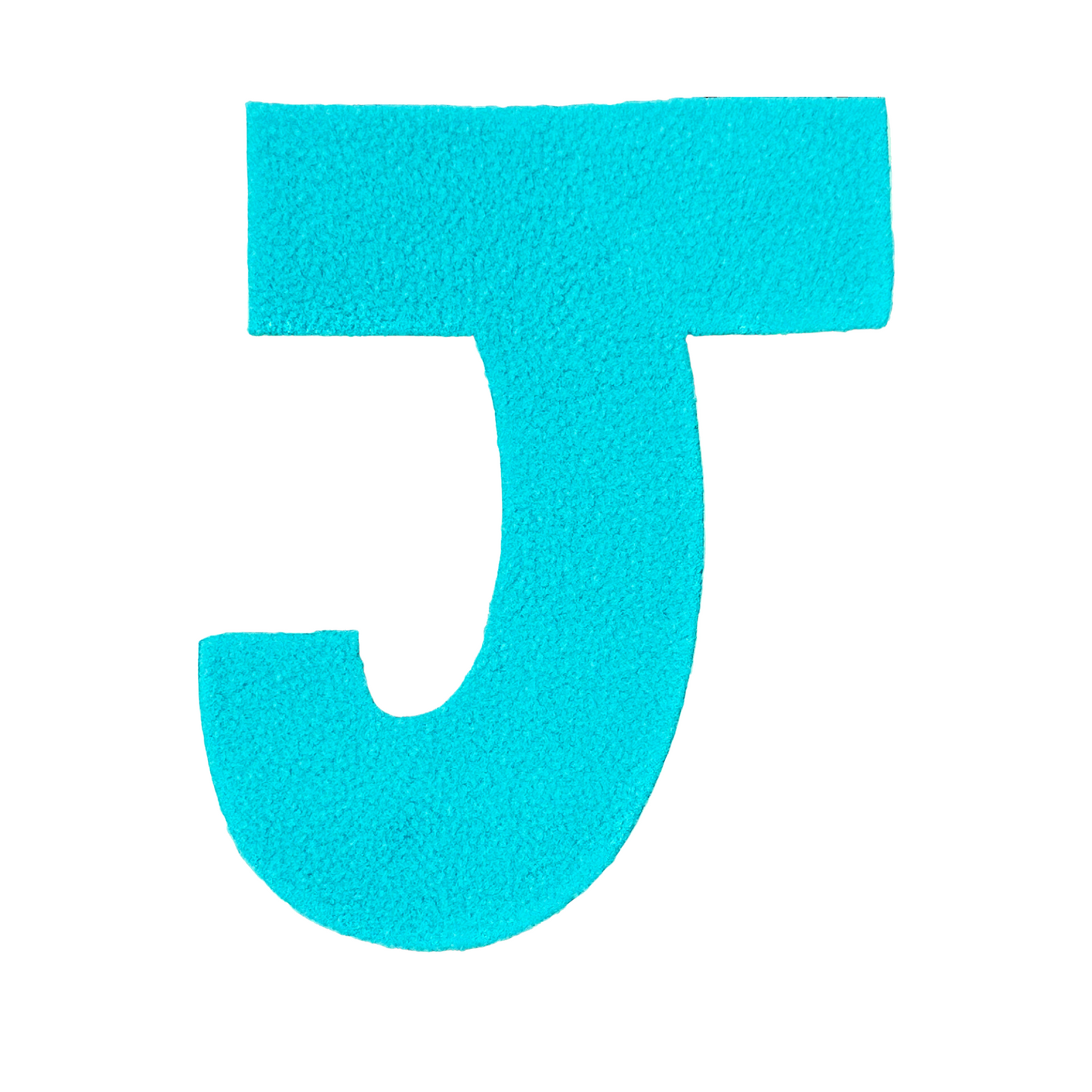 Personalize Your Cape - Add a Letter - TinySuperheroes