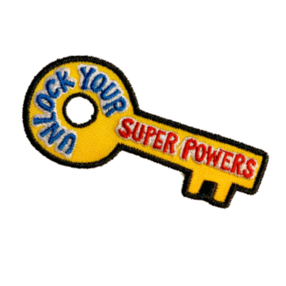 Key Patch