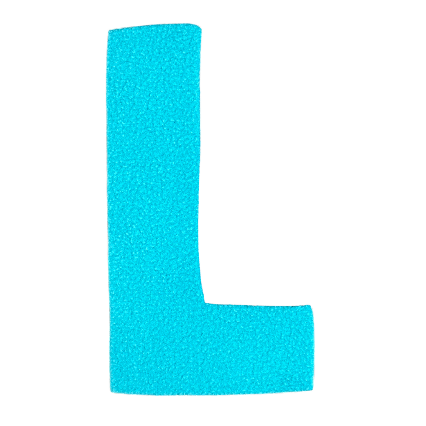 Personalize Your Cape - Add a Letter - TinySuperheroes