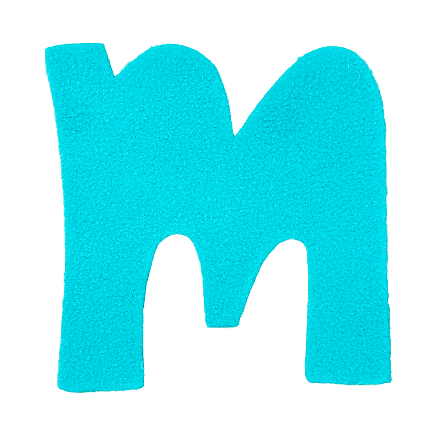Personalize Your Cape - Add a Letter - TinySuperheroes