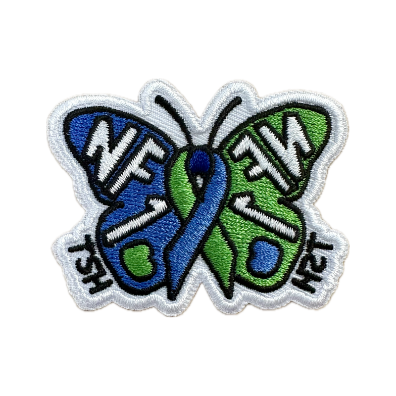 Neurofibromatosis type 1 (NF1) Patch