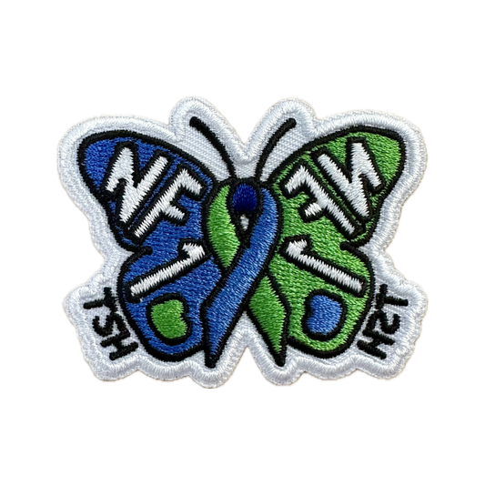 Neurofibromatosis type 1 (NF1) Patch