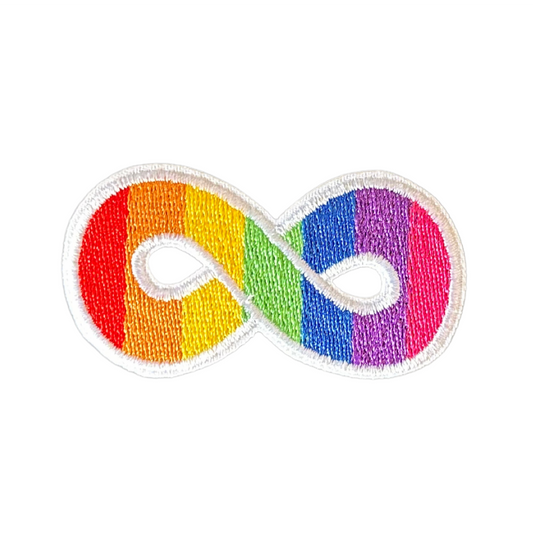 Neurodiversity Pride Patch