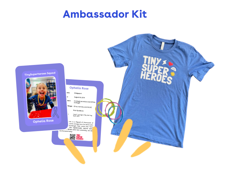Ambassador Kit