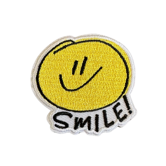 Smile Patch