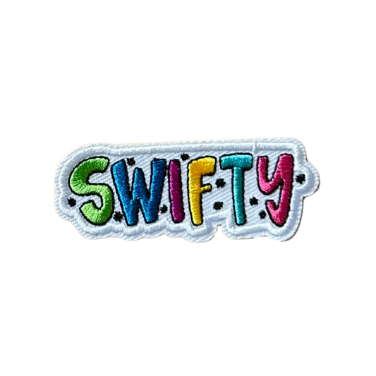 SWIFTY Patch