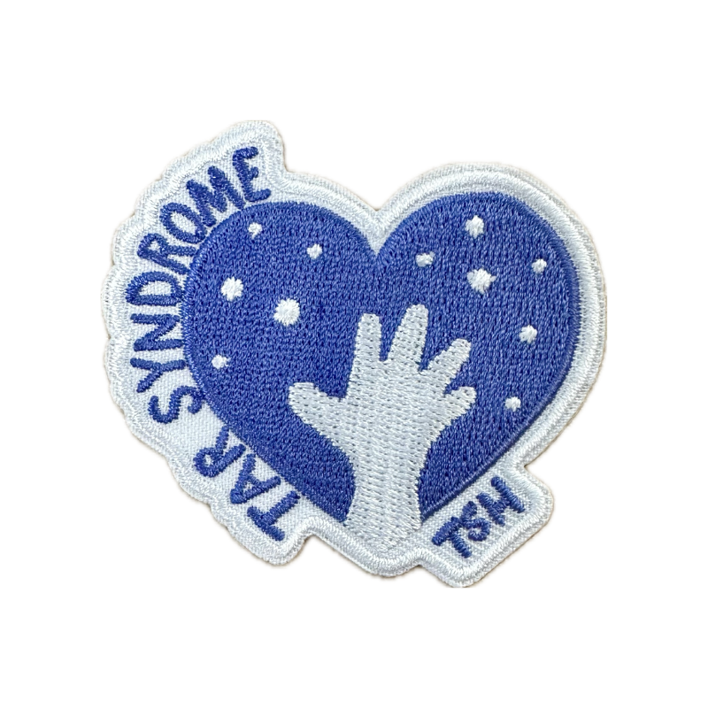 Tar Syndrome Patch