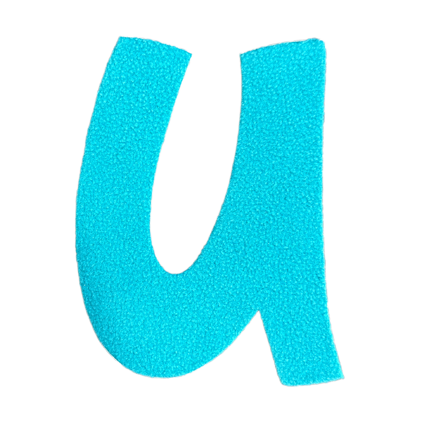 Personalize Your Cape - Add a Letter - TinySuperheroes
