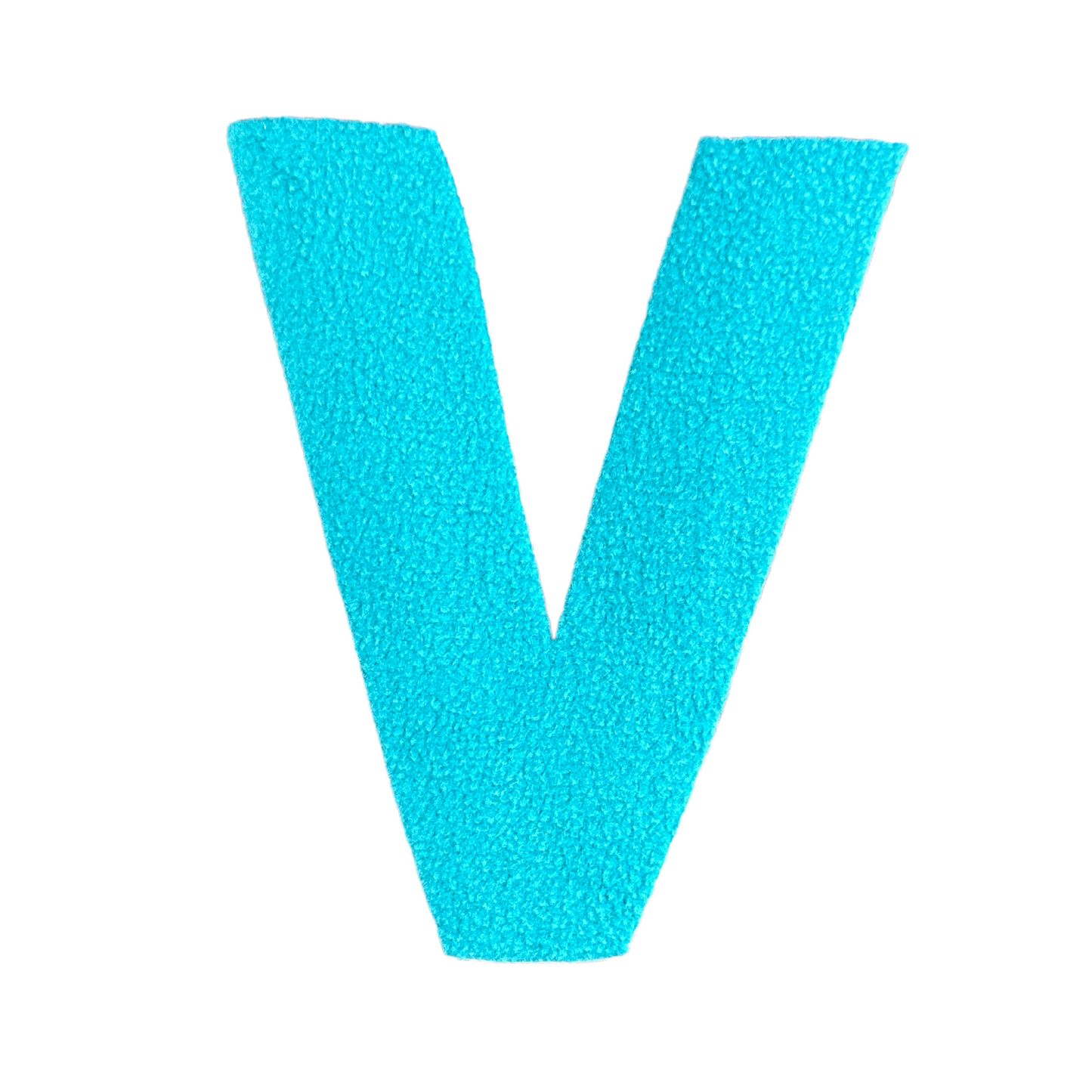 Personalize Your Cape - Add a Letter - TinySuperheroes