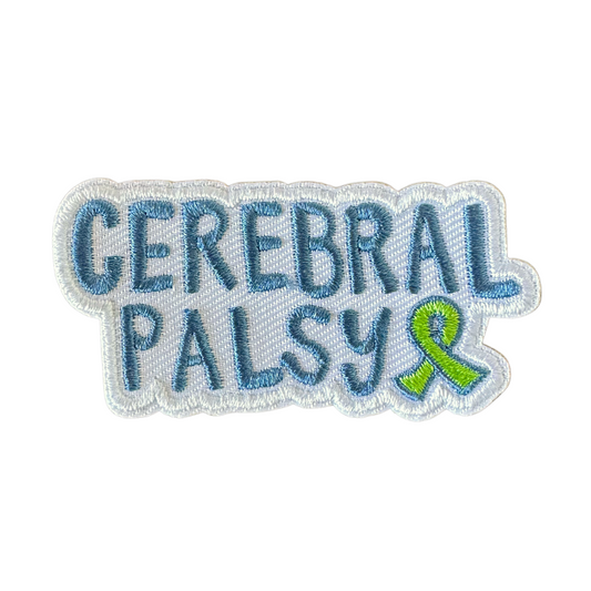 Cerebral Palsy Patch