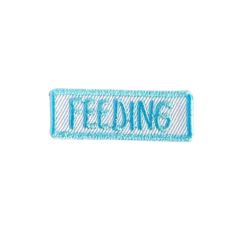 Therapy Add-On Patches