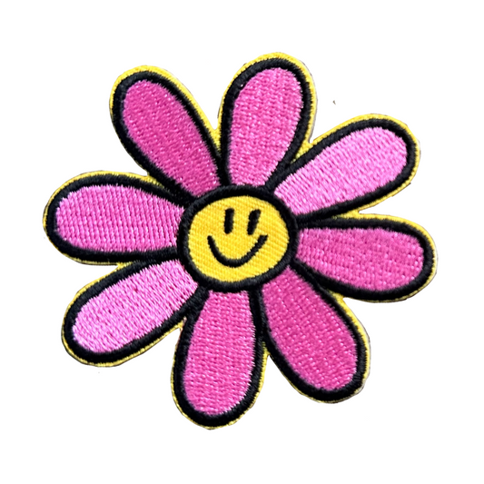 Flower Power (Hope Mission - May '24)