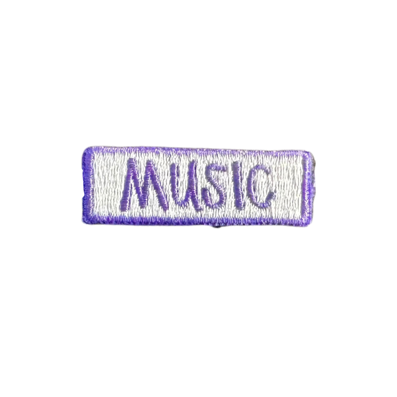 Therapy Add-On Patches