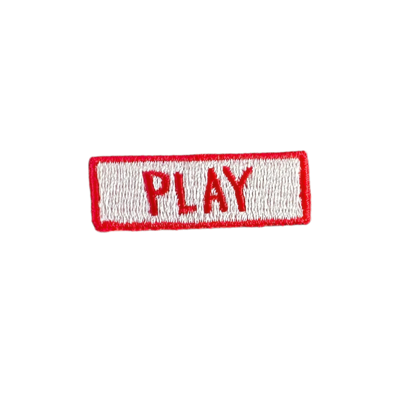 Therapy Add-On Patches