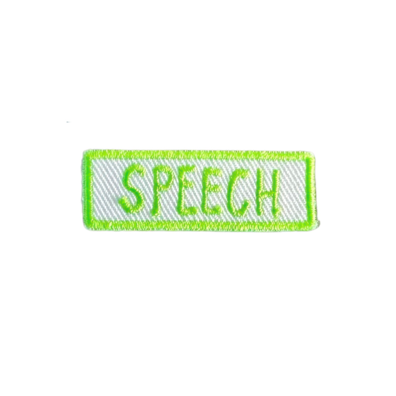 Therapy Add-On Patches