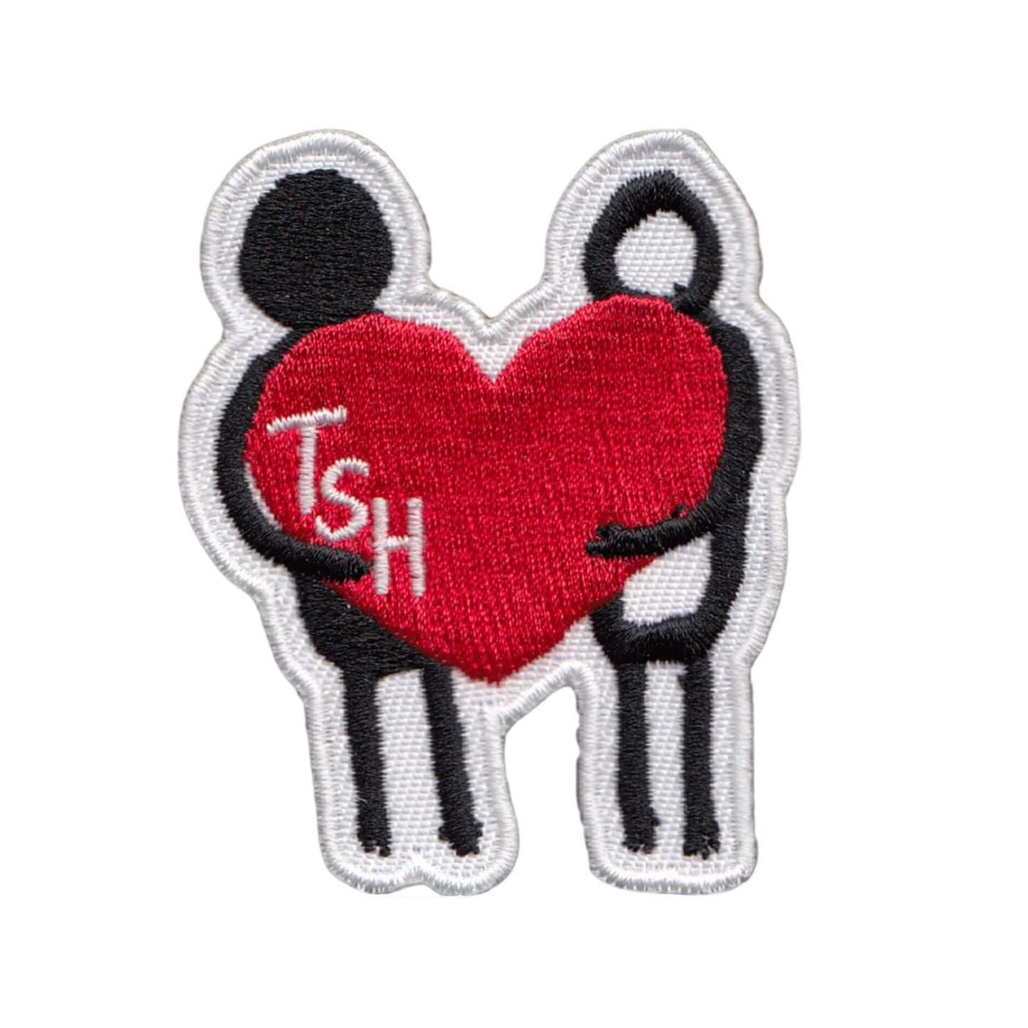 Empathy Patch - TinySuperheroes