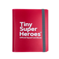 Squad Card Binder - TinySuperheroes