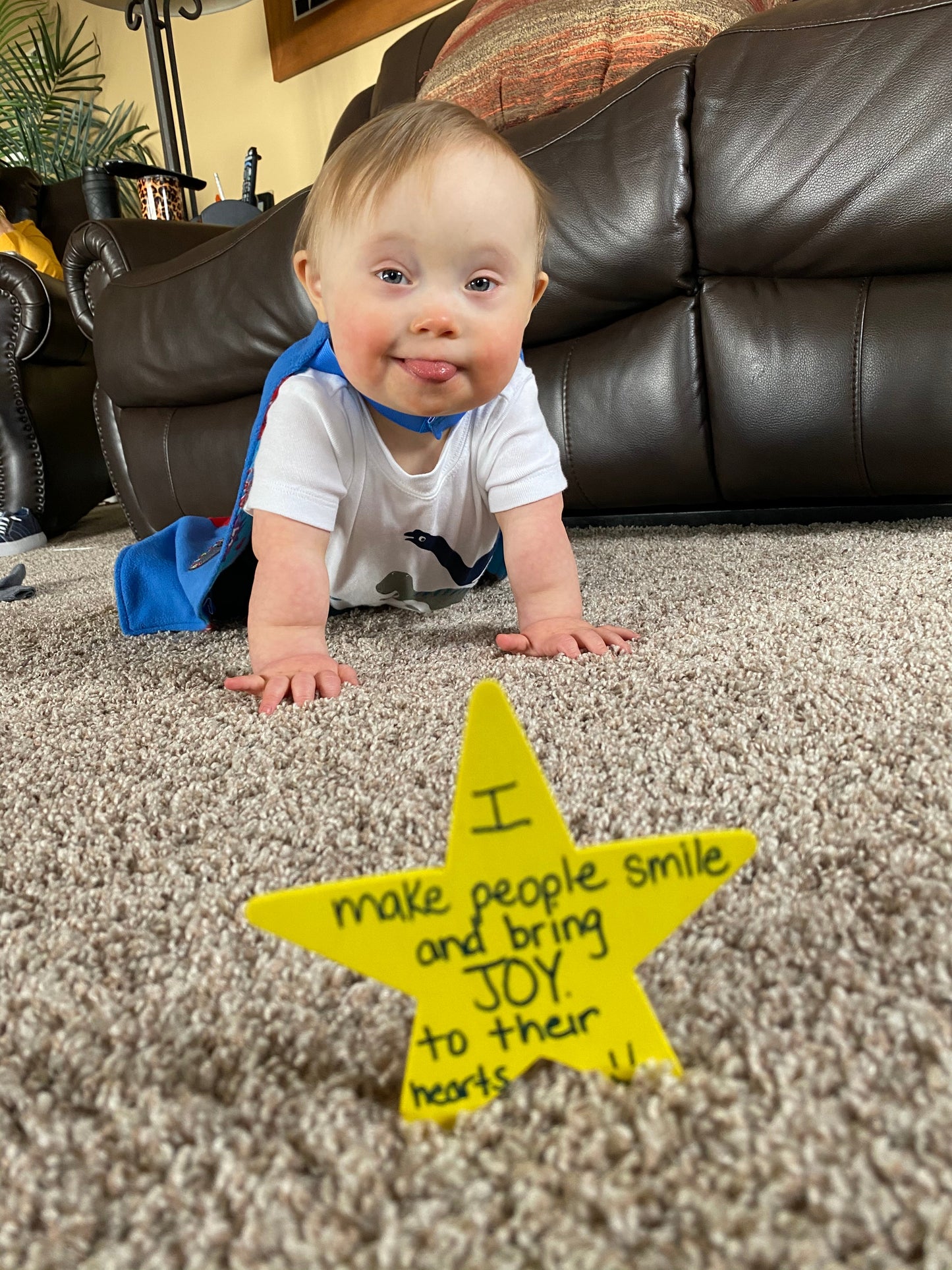 Intention Mission (December 2020) - TinySuperheroes