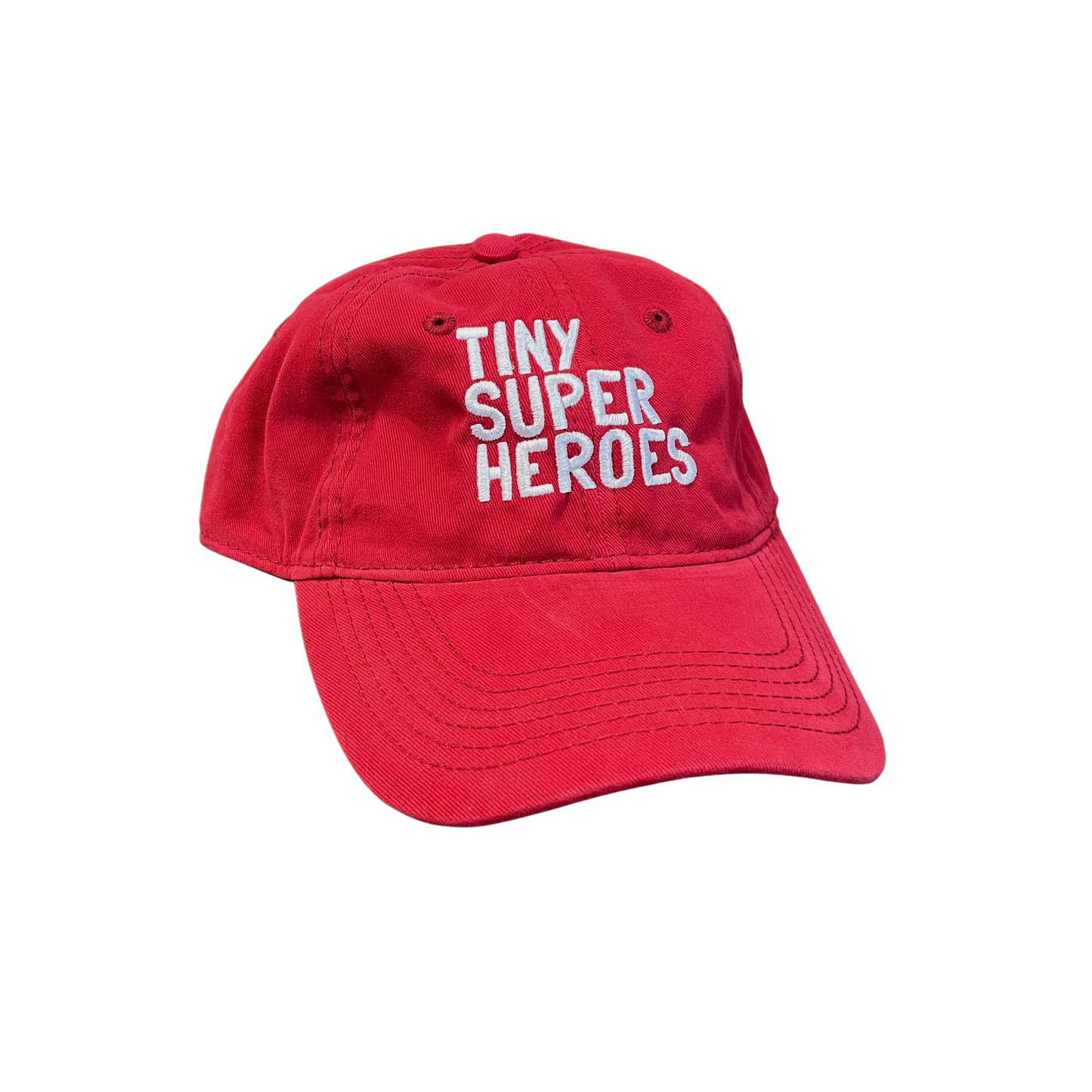 TinySuperheroes Hat - TinySuperheroes