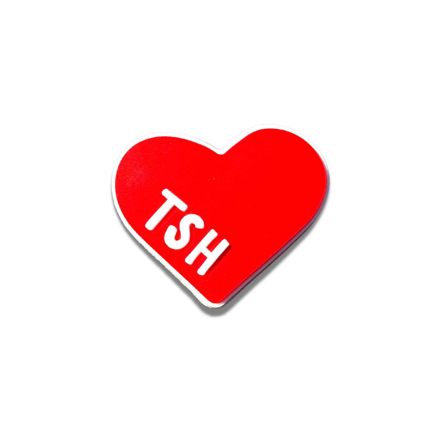 Heart Charms - TinySuperheroes