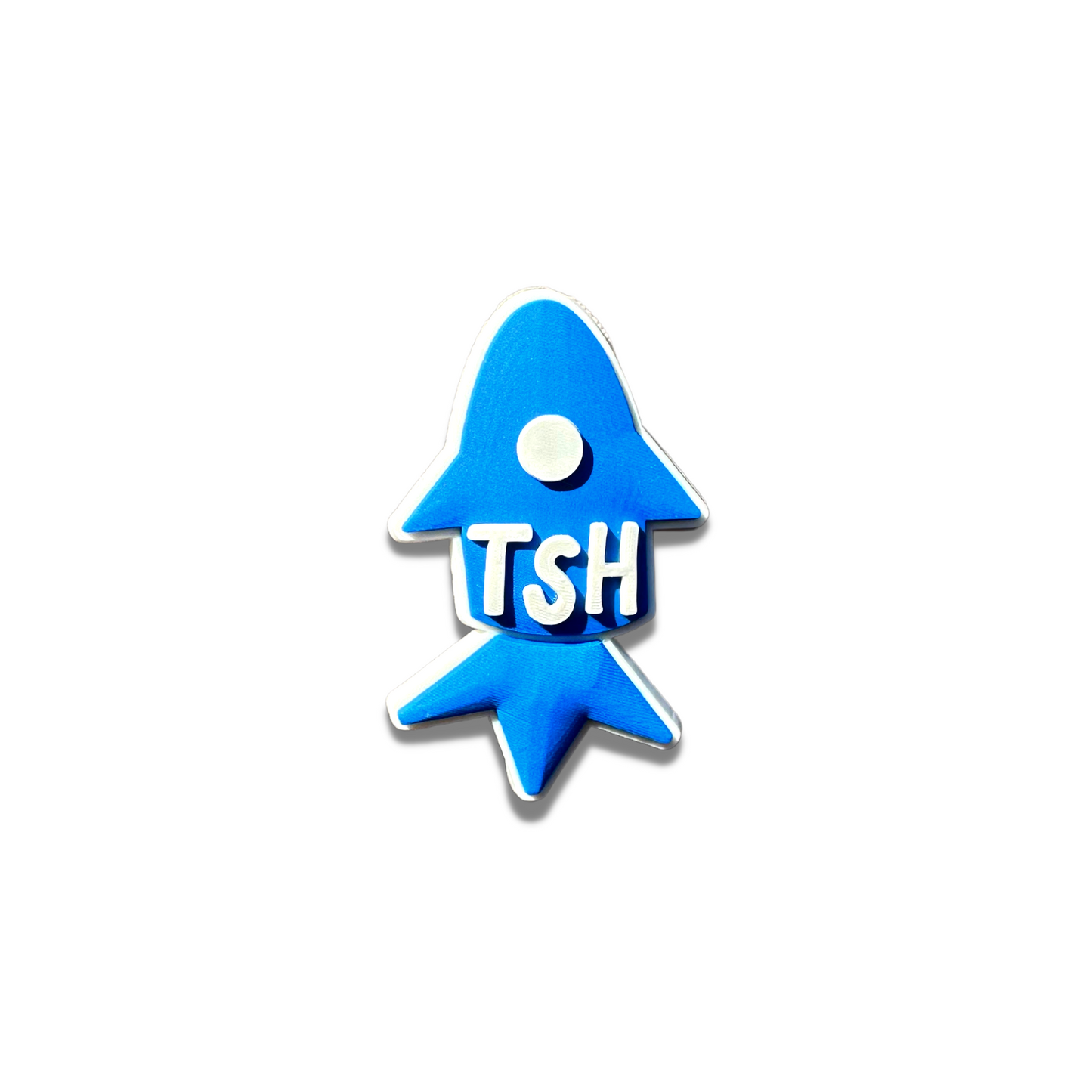 Rocket Charms - TinySuperheroes