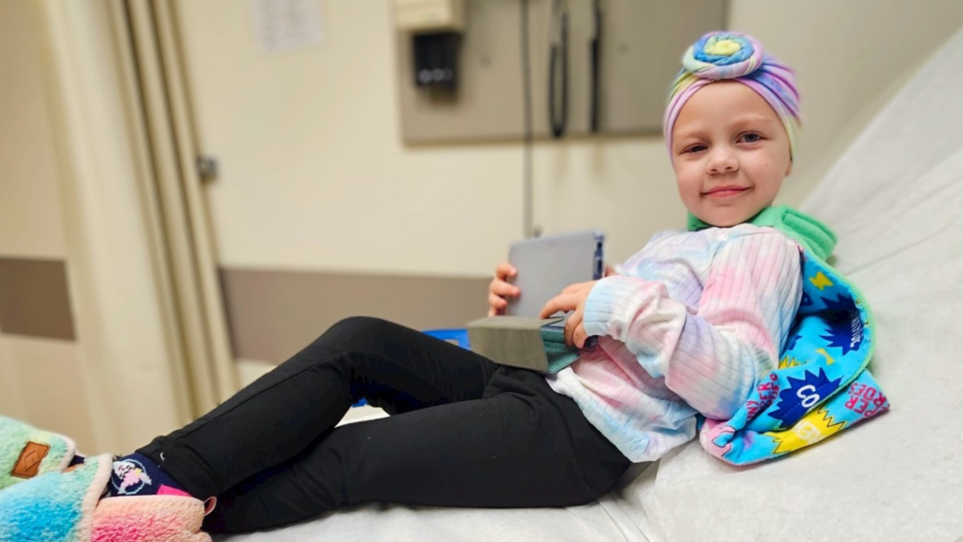 Addylyn Super Adalyn – TinySuperheroes