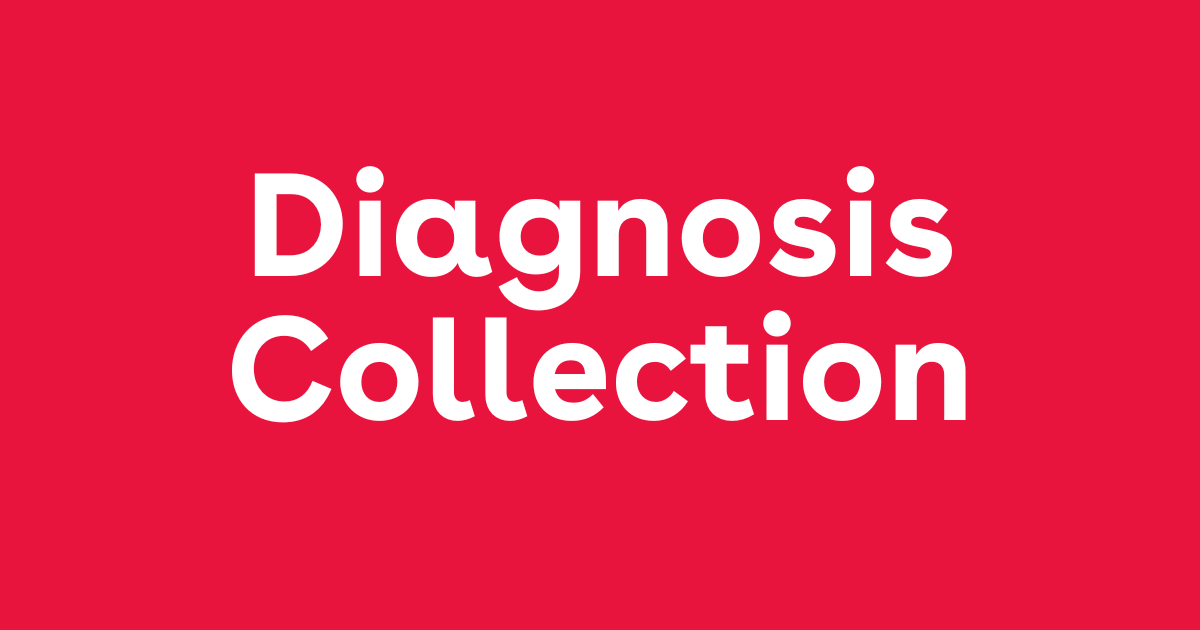 Diagnosis Collection