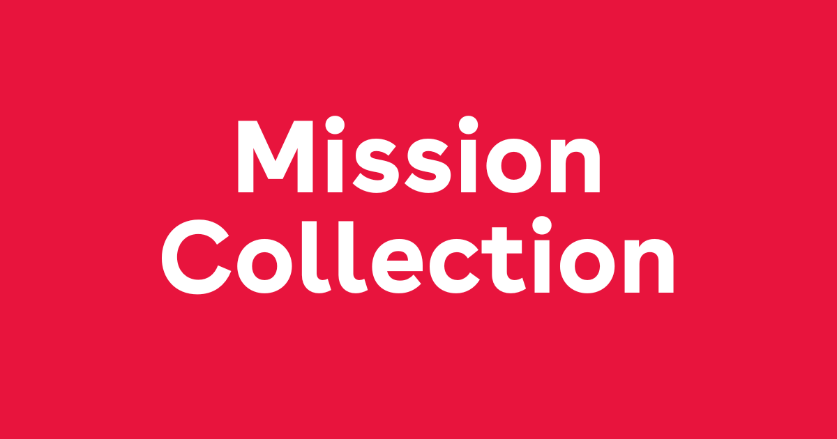 Mission Collection