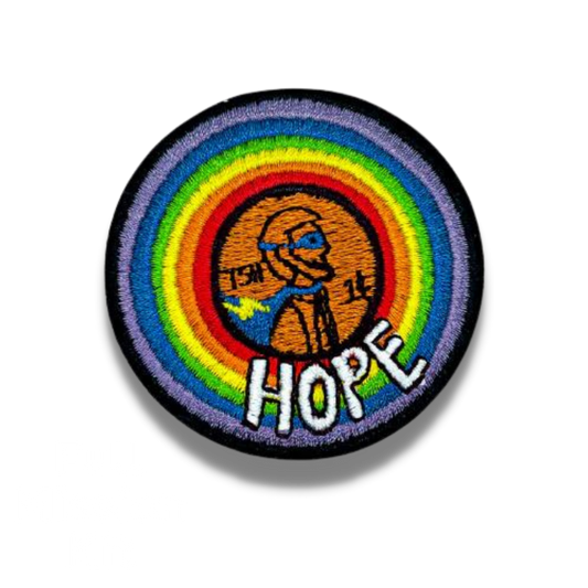 Hope Penny Patch (Hope Mission - March '21)