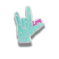 Love Sign Language Patch (Love Mission - February '21)