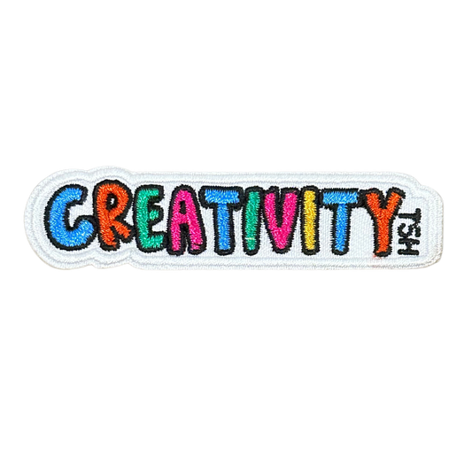 Creativity Patch