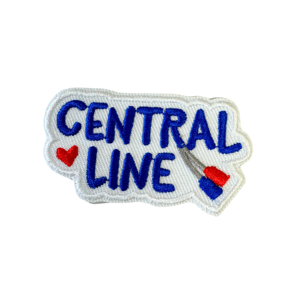 Central Line