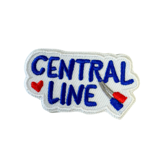 Central Line