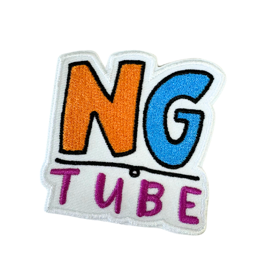 NG Tube