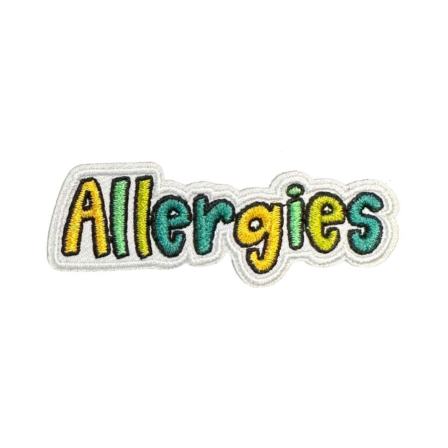 Allergies Patch