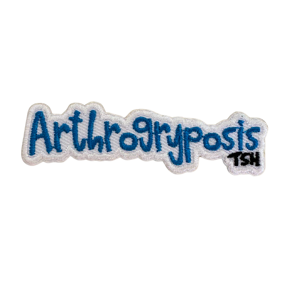 Arthrogryposis Diagnosis Patch