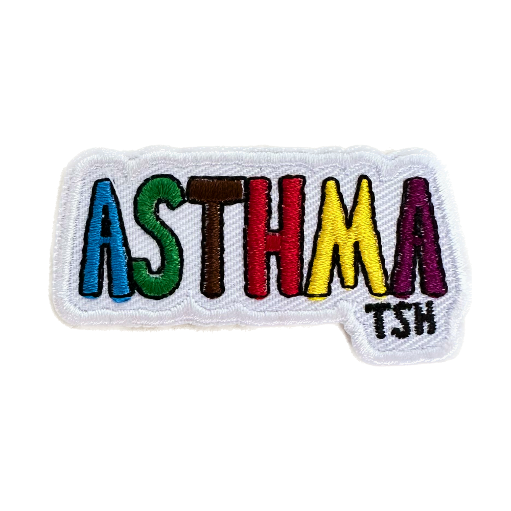 Asthma Patch
