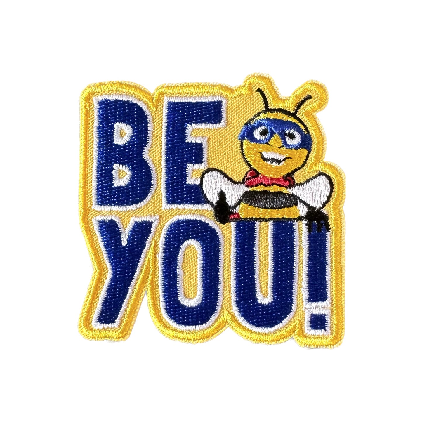 Be You Patch