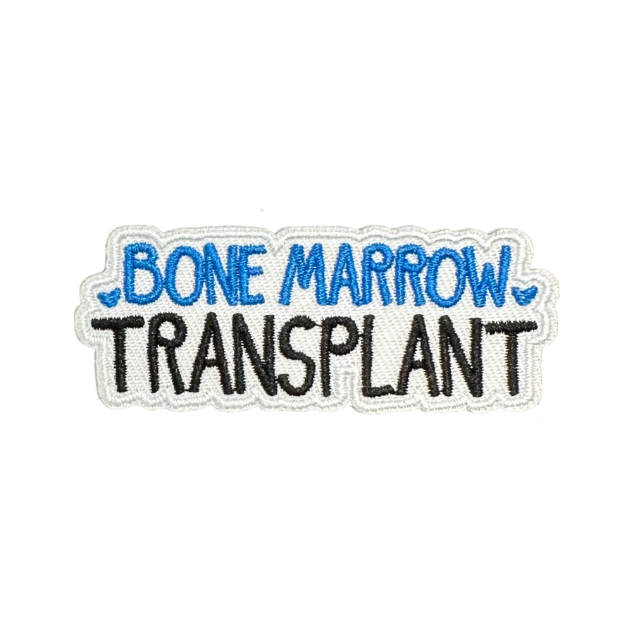 Bone Marrow Transplant Patch